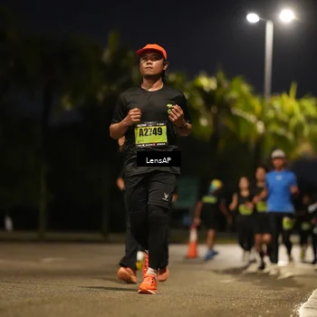 Runner Photo 5317429
