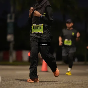 Runner Photo 5317430