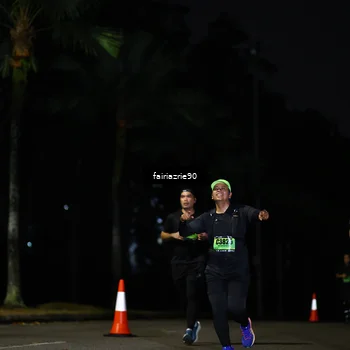 Runner Photo 5317435