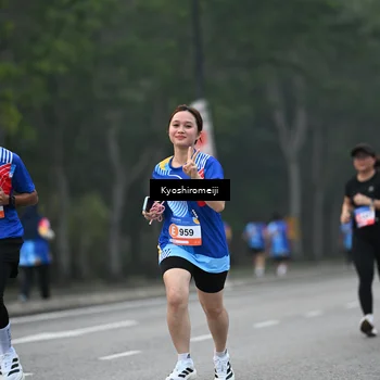 Runner Photo 5317438