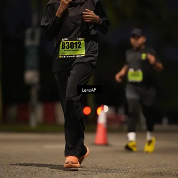 Runner Photo 5317439