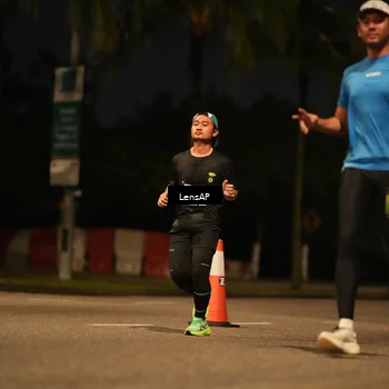 Runner Photo 5317448