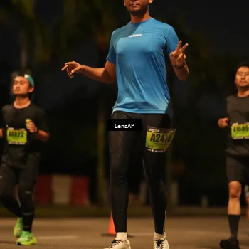 Runner Photo 5317449