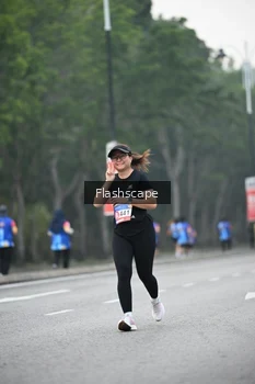 Runner Photo 5317451