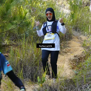 Runner Photo 5317454