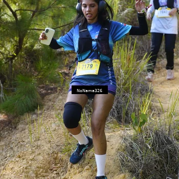 Runner Photo 5317458