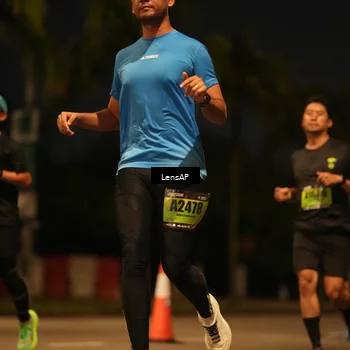 Runner Photo 5317461
