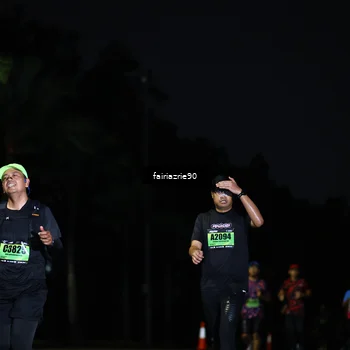 Runner Photo 5317463