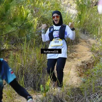Runner Photo 5317464