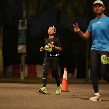 Runner Photo 5317468