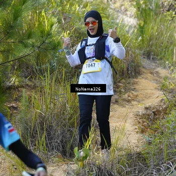 Runner Photo 5317470