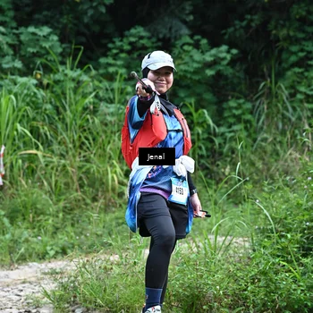 Runner Photo 5317473
