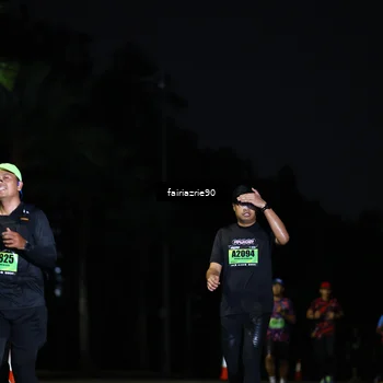 Runner Photo 5317475