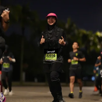 Runner Photo 5317476