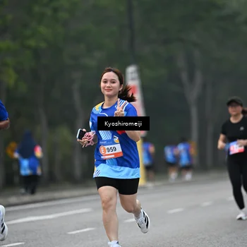Runner Photo 5317479
