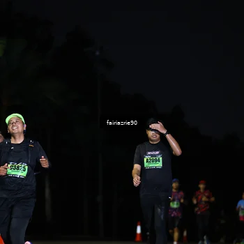 Runner Photo 5317481