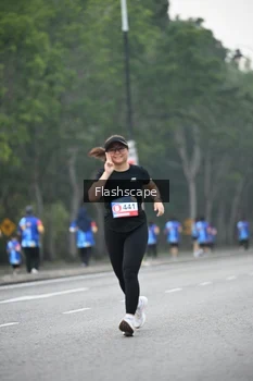 Runner Photo 5317486