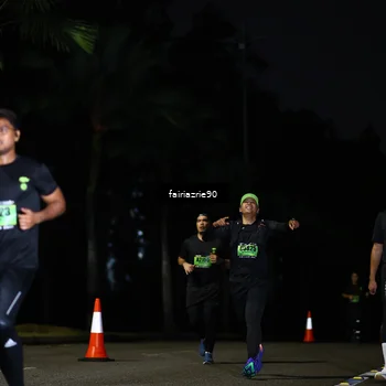 Runner Photo 5317487