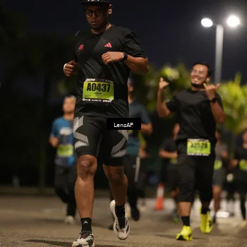 Runner Photo 5317489