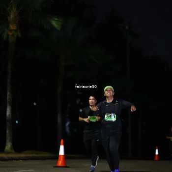 Runner Photo 5317495