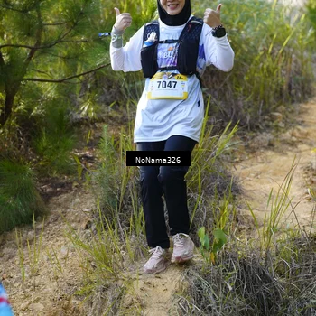 Runner Photo 5317498