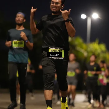 Runner Photo 5317499