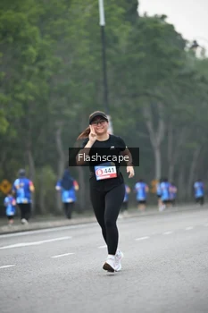 Runner Photo 5317502