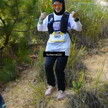 Runner Photo 5317503
