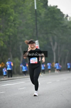 Runner Photo 5317504