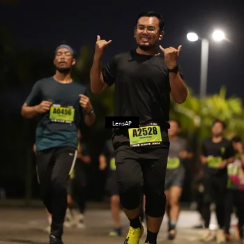Runner Photo 5317507