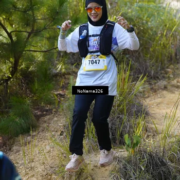 Runner Photo 5317510