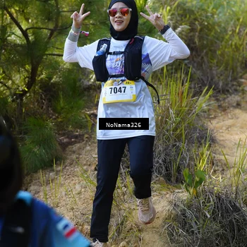 Runner Photo 5317511