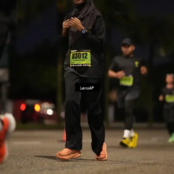 Runner Photo 5317512