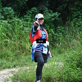 Runner Photo 5317513