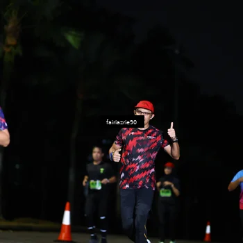 Runner Photo 5317514