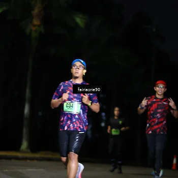 Runner Photo 5317520