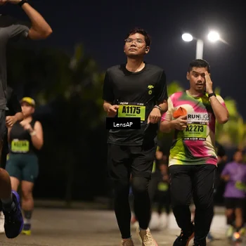 Runner Photo 5317523