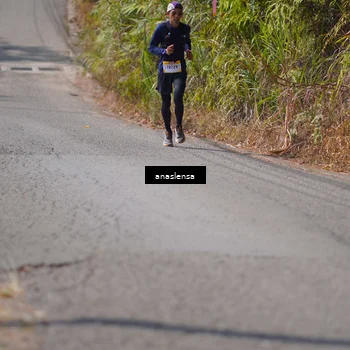 Runner Photo 5317525