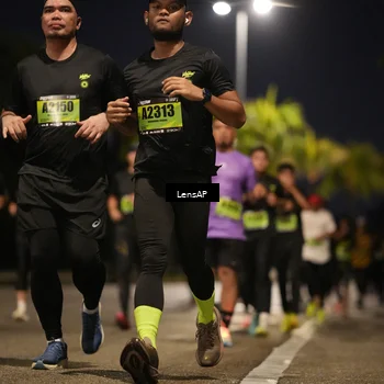 Runner Photo 5317526