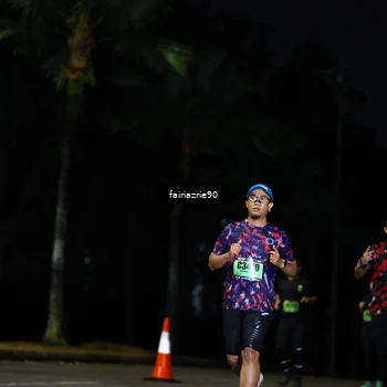 Runner Photo 5317528