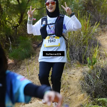 Runner Photo 5317529