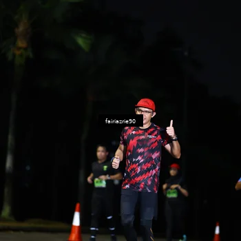 Runner Photo 5317532