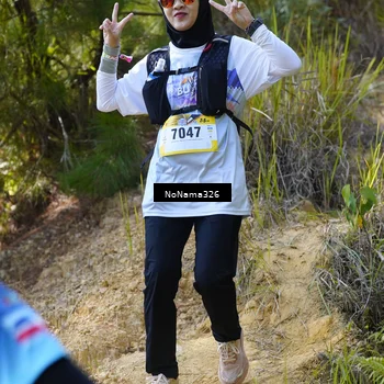 Runner Photo 5317533