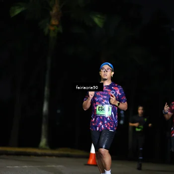 Runner Photo 5317535