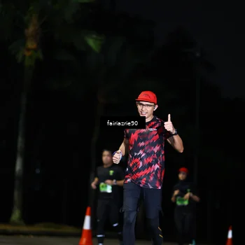 Runner Photo 5317536