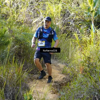 Runner Photo 5317537