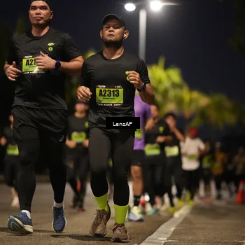 Runner Photo 5317538