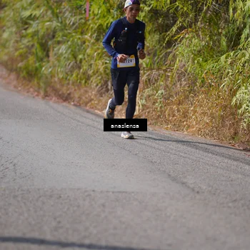 Runner Photo 5317539
