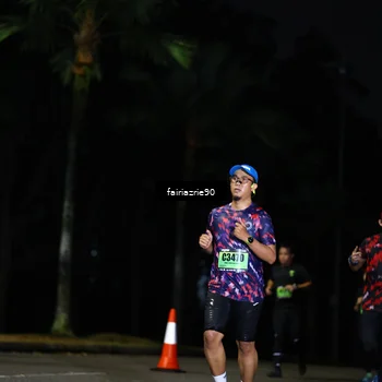 Runner Photo 5317540