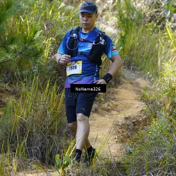 Runner Photo 5317543